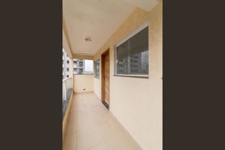 Apartamento para alugar com 27m², 1 quarto e sem vagaÁrea comum