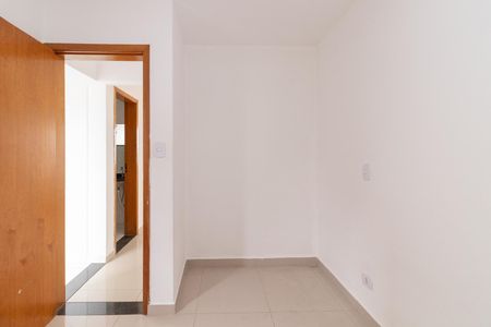 Quarto de apartamento para alugar com 1 quarto, 27m² em Vila Ré, São Paulo