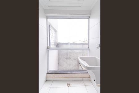 Apartamento para alugar com 27m², 1 quarto e sem vagaÁrea de Serviço