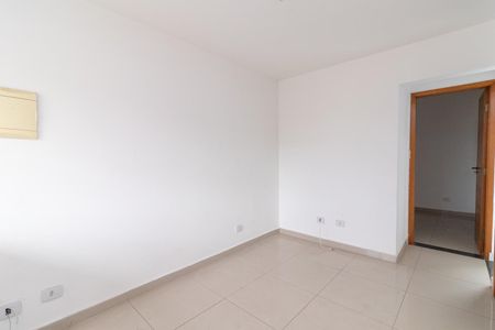 Sala de apartamento para alugar com 1 quarto, 27m² em Vila Ré, São Paulo