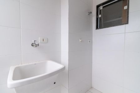 Apartamento para alugar com 27m², 1 quarto e sem vagaÁrea de Serviço