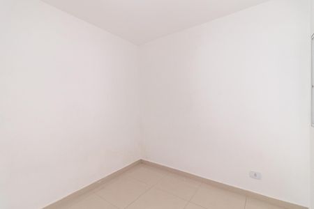 Quarto de apartamento para alugar com 1 quarto, 27m² em Vila Ré, São Paulo