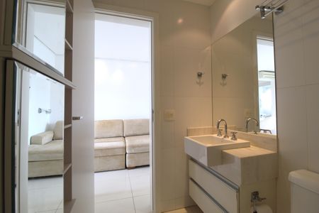 Apartamento para alugar com 48m², 1 quarto e 1 vagaBanheiro