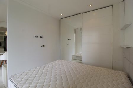 Quarto de apartamento para alugar com 1 quarto, 48m² em Moema, São Paulo