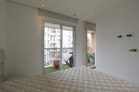 Apartamento para alugar com 48m², 1 quarto e 1 vagaQuarto