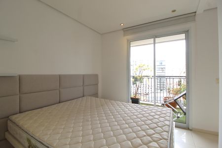 Apartamento para alugar com 48m², 1 quarto e 1 vagaQuarto