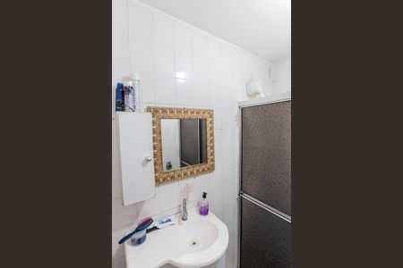 Casa à venda com 260m², 5 quartos e 2 vagas Casa à venda com 260m², 5 quartos e 2 vagasCasa 2 - Banheiro