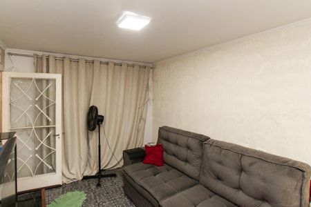 Casa à venda com 260m², 5 quartos e 2 vagasSala