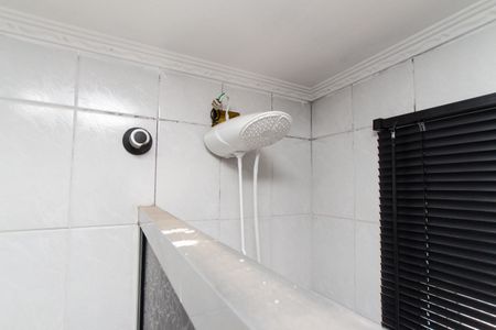 Casa à venda com 260m², 5 quartos e 2 vagas Casa à venda com 260m², 5 quartos e 2 vagasBanheiro