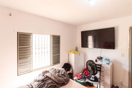 Casa à venda com 260m², 5 quartos e 2 vagas Casa à venda com 260m², 5 quartos e 2 vagasCasa 2 - Quarto 2