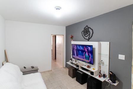 Casa à venda com 260m², 5 quartos e 2 vagas Casa à venda com 260m², 5 quartos e 2 vagasCasa 2 - Sala