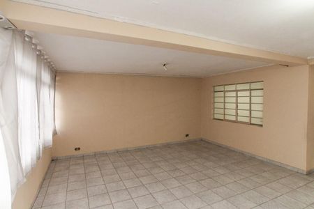 Área comum de casa à venda com 5 quartos, 260m² em Vila Medeiros, São Paulo