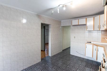 Cozinha de casa à venda com 5 quartos, 260m² em Vila Medeiros, São Paulo