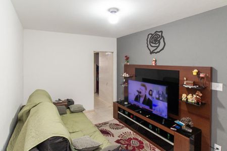 Casa 2 - Sala de casa à venda com 5 quartos, 260m² em Vila Medeiros, São Paulo