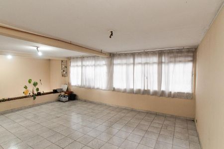 Área comum de casa à venda com 5 quartos, 260m² em Vila Medeiros, São Paulo