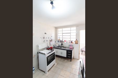 Casa à venda com 260m², 5 quartos e 2 vagas Casa à venda com 260m², 5 quartos e 2 vagasCasa 2 - Cozinha