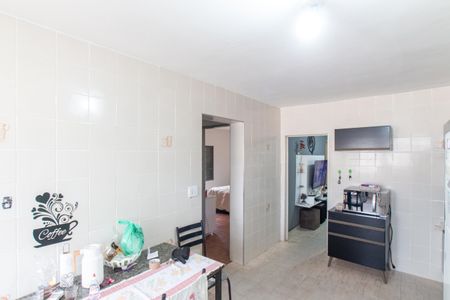 Casa à venda com 260m², 5 quartos e 2 vagas Casa à venda com 260m², 5 quartos e 2 vagasCasa 2 - Cozinha