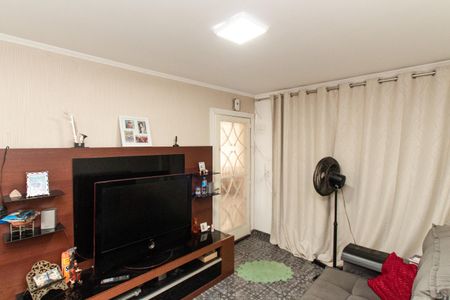 Sala de casa à venda com 4 quartos, 260m² em Vila Medeiros, São Paulo