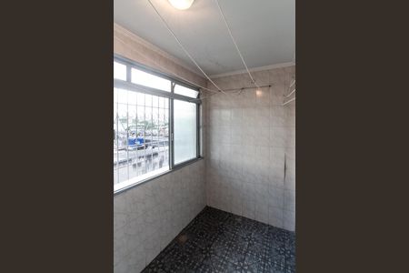Área de Serviço de casa à venda com 5 quartos, 260m² em Vila Medeiros, São Paulo