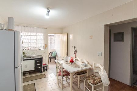 Casa 2 - Cozinha de casa à venda com 5 quartos, 260m² em Vila Medeiros, São Paulo