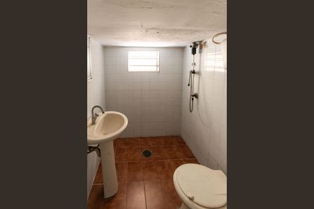 Casa à venda com 260m², 5 quartos e 2 vagas Casa à venda com 260m², 5 quartos e 2 vagasCasa 2 - Área de Serviço e Quintal