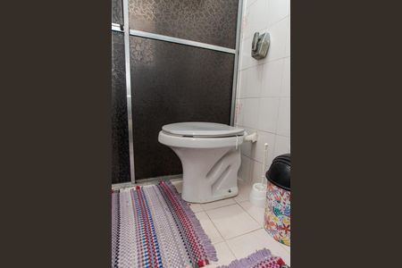Casa 2 - Banheiro  de casa à venda com 5 quartos, 260m² em Vila Medeiros, São Paulo