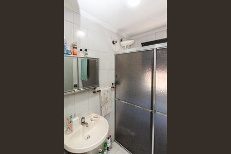 Casa à venda com 260m², 5 quartos e 2 vagas Casa à venda com 260m², 5 quartos e 2 vagasBanheiro