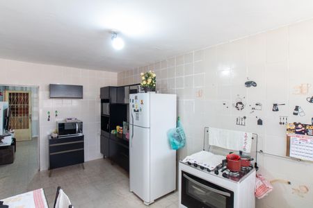 Casa à venda com 260m², 5 quartos e 2 vagas Casa à venda com 260m², 5 quartos e 2 vagasCasa 2 - Cozinha