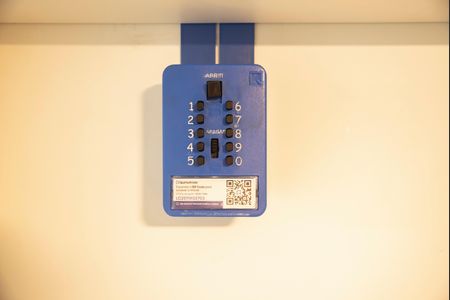 Studio para alugar com 26m², 1 quarto e sem vagaLockbox