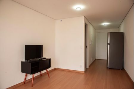 Studio para alugar com 26m², 1 quarto e sem vagaStudio