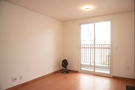 Studio de kitnet/studio para alugar com 1 quarto, 26m² em Vila da Saúde, São Paulo