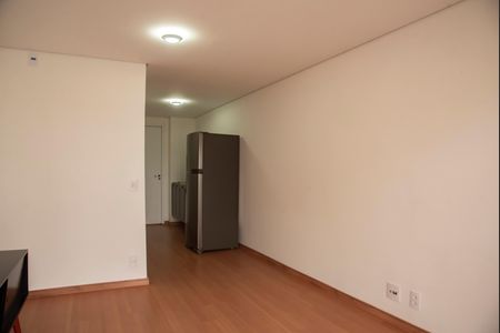 Studio de kitnet/studio para alugar com 1 quarto, 26m² em Vila da Saúde, São Paulo