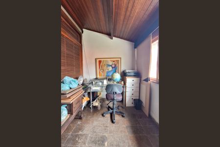 Casa de condomínio à venda com 223m², 4 quartos e 4 vagasQuarto 1