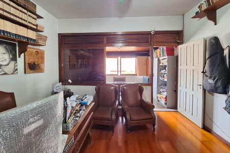 Casa de condomínio à venda com 223m², 4 quartos e 4 vagasQuarto 1