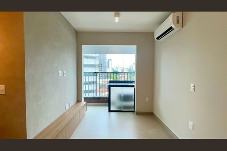 Apartamento para alugar com 42m², 2 quartos e sem vagaSala