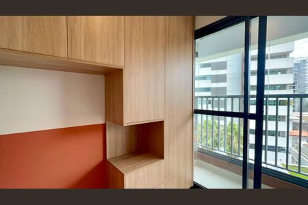 Apartamento para alugar com 42m², 2 quartos e sem vagaQuarto 1