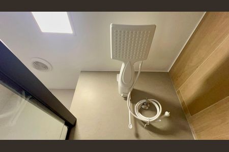 Apartamento para alugar com 42m², 2 quartos e sem vagaBanheiro