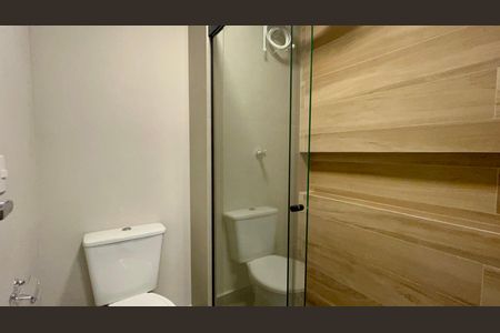 Apartamento para alugar com 42m², 2 quartos e sem vagaBanheiro