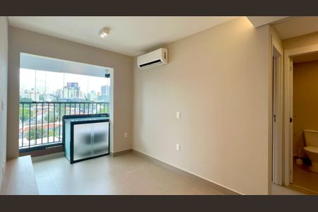 Apartamento para alugar com 42m², 2 quartos e sem vagaSala