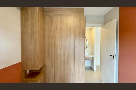 Apartamento para alugar com 42m², 2 quartos e sem vagaQuarto 2