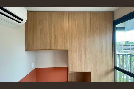 Apartamento para alugar com 42m², 2 quartos e sem vagaQuarto 1