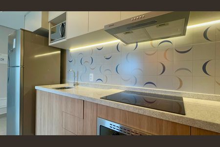 Apartamento para alugar com 42m², 2 quartos e sem vagaCozinha