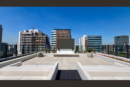 Apartamento para alugar com 42m², 2 quartos e sem vagaCinema 