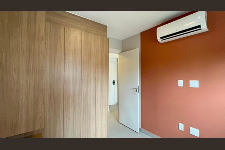 Apartamento para alugar com 42m², 2 quartos e sem vagaQuarto 2
