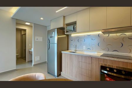 Apartamento para alugar com 42m², 2 quartos e sem vagaCozinha