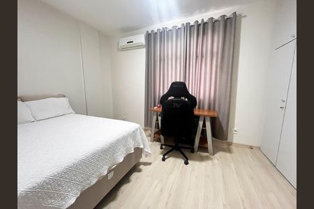 Apartamento para alugar com 49m², 1 quarto e 1 vaga Apartamento para alugar com 49m², 1 quarto e 1 vagaQuarto