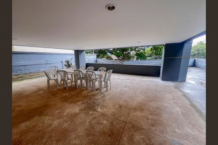 Apartamento para alugar com 49m², 1 quarto e 1 vaga Apartamento para alugar com 49m², 1 quarto e 1 vagaÁrea comum