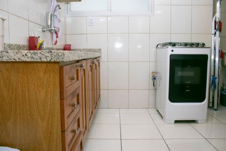 Apartamento para alugar com 49m², 1 quarto e 1 vaga Apartamento para alugar com 49m², 1 quarto e 1 vagaCozinha