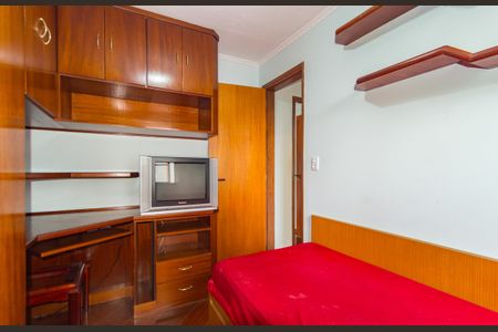 Apartamento à venda com 60m², 2 quartos e 1 vagaQuarto 2