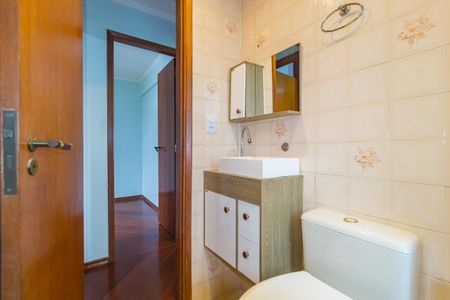 Apartamento à venda com 60m², 2 quartos e 1 vagaBanheiro